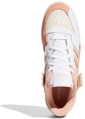 adidas Forum Exhibit Low 'Cream Halo Amber' GZ5389 Purchase adidas Forum Exhibit Low 'Cream Halo Amber' GZ5389