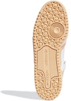 아디다스 포럼 엑시빗 로우 '크림 헤일로 앰버' GZ5389 Details for 아디다스 포럼 엑시빗 로우 '크림 헤일로 앰버' GZ5389