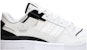 adidas Forum Exhibit Low 'Putih Krim Hitam' H01914