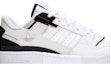 Order adidas Forum Exhibit Low 'Putih Krim Hitam' H01914