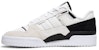 adidas Forum Exhibit Low 'Putih Krim Hitam' H01914