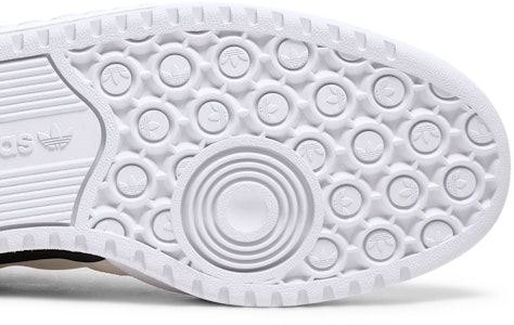 愛迪達 Forum Exhibit Low '奶油白黑' H01914 Purchase 愛迪達 Forum Exhibit Low '奶油白黑' H01914