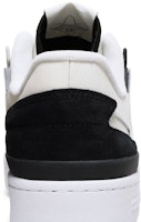 愛迪達 Forum Exhibit Low '奶油白黑' H01914 Sizing 愛迪達 Forum Exhibit Low '奶油白黑' H01914