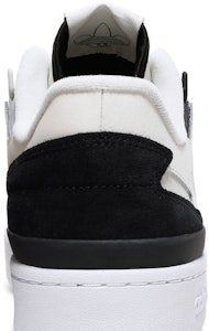 愛迪達 Forum Exhibit Low '奶油白黑' H01914 Sizing 愛迪達 Forum Exhibit Low '奶油白黑' H01914