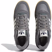 Lookbook adidas Forum Exhibit Low ''Gris à Carreaux'' IF9956