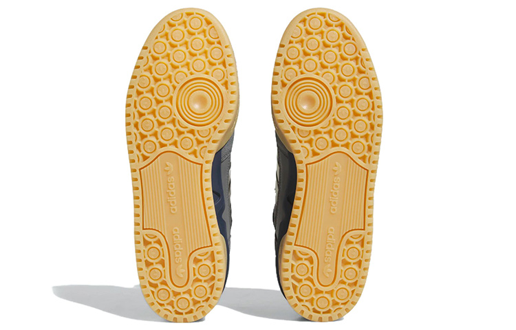 Shop 愛迪達 Forum Exhibit Low '灰格紋' IF9956