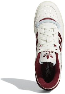 아디다스 포럼 Exhibit 로우 '오프 화이트 버건디' GW4358 Purchase 아디다스 포럼 Exhibit 로우 '오프 화이트 버건디' GW4358