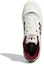 Purchase adidas Forum Exhibit Low 'Putih Pudar Burgundy' GW4358