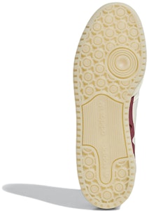 아디다스 포럼 Exhibit 로우 '오프 화이트 버건디' GW4358 Details for 아디다스 포럼 Exhibit 로우 '오프 화이트 버건디' GW4358