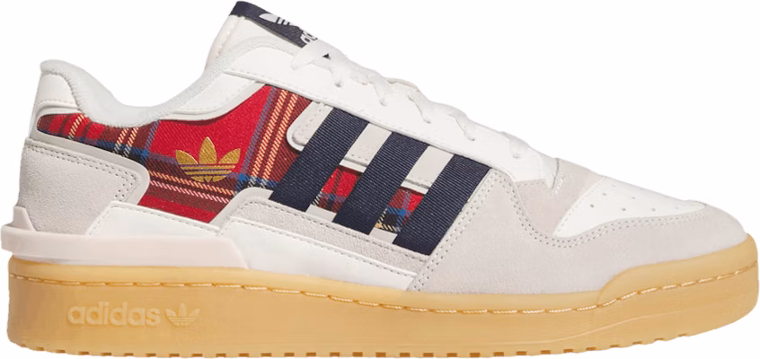 adidas Forum Exhibit Low 'Tartan Plaid' IF9951 Buy adidas Forum Exhibit Low 'Tartan Plaid' IF9951