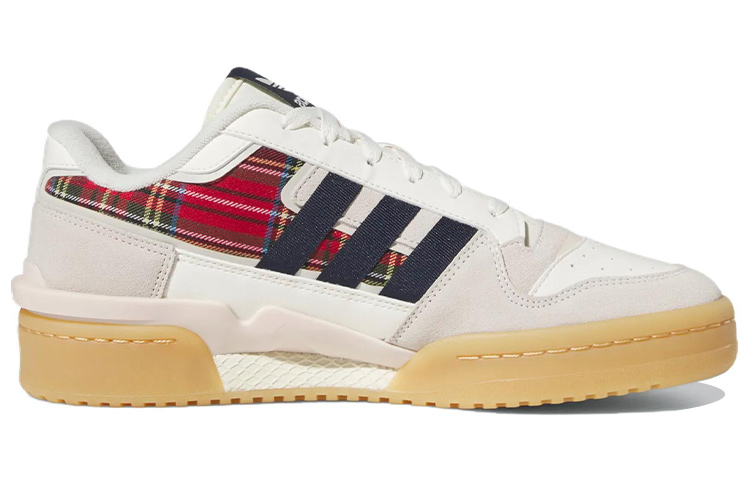 Order adidas Forum Exhibit Low 'Tartan Plaid' IF9951