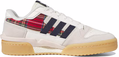 Order adidas Forum Exhibit Low ''Carreaux Tartan'' IF9951