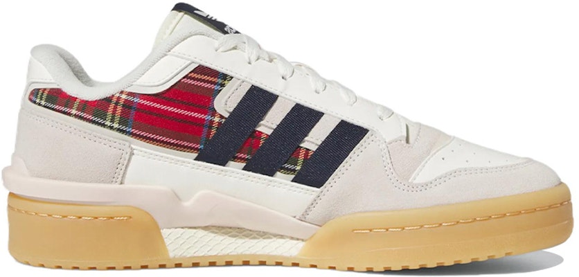 adidas Forum Exhibit Low 'Tartan Plaid' IF9951 Order adidas Forum Exhibit Low 'Tartan Plaid' IF9951