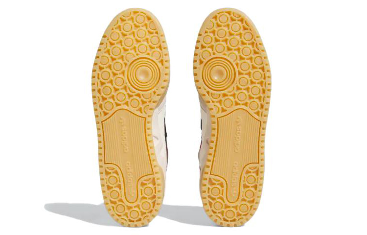 Shop adidas Forum Exhibit Low 'Tartan Plaid' IF9951