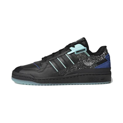 adidas Forum Exhibit Low 'Tropical Beach'