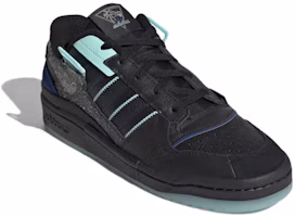 Lookbook adidas Forum Exhibit Low ''Plage Tropicale'' GY4669