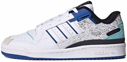 adidas Forum Exhibit Low 'Tropical Vibes - White' GY4670 adidas Forum Exhibit Low 'Tropical Vibes - White' GY4670