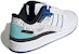 adidas Forum Exhibit Low 'Tropical Vibes - Putih' GY4670
