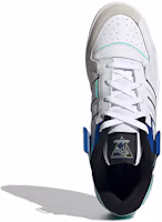 Purchase adidas Forum Exhibit Low ''Ambiance Tropicale - Blanc'' GY4670