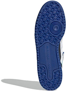 adidas Forum Exhibit Low 'Vibras Tropicales - Blanco' GY4670 Details for adidas Forum Exhibit Low 'Vibras Tropicales - Blanco' GY4670