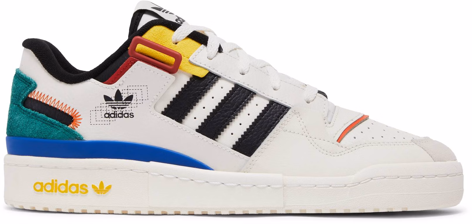 adidas-forum-exhibit-low-white-multi