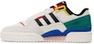 adidas Forum Exhibit Low 'Putih Multi' GW9629
