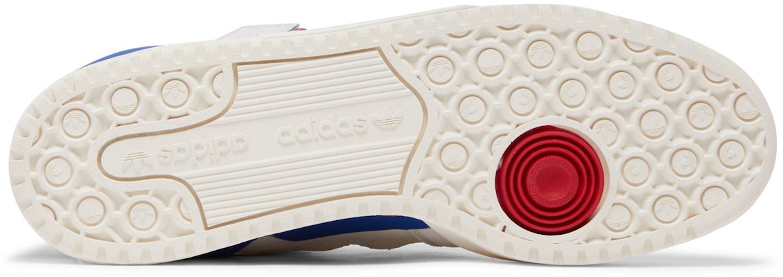 adidas Forum Exhibit Low 'Putih Multi' GW9629 Shop adidas Forum Exhibit Low 'Putih Multi' GW9629
