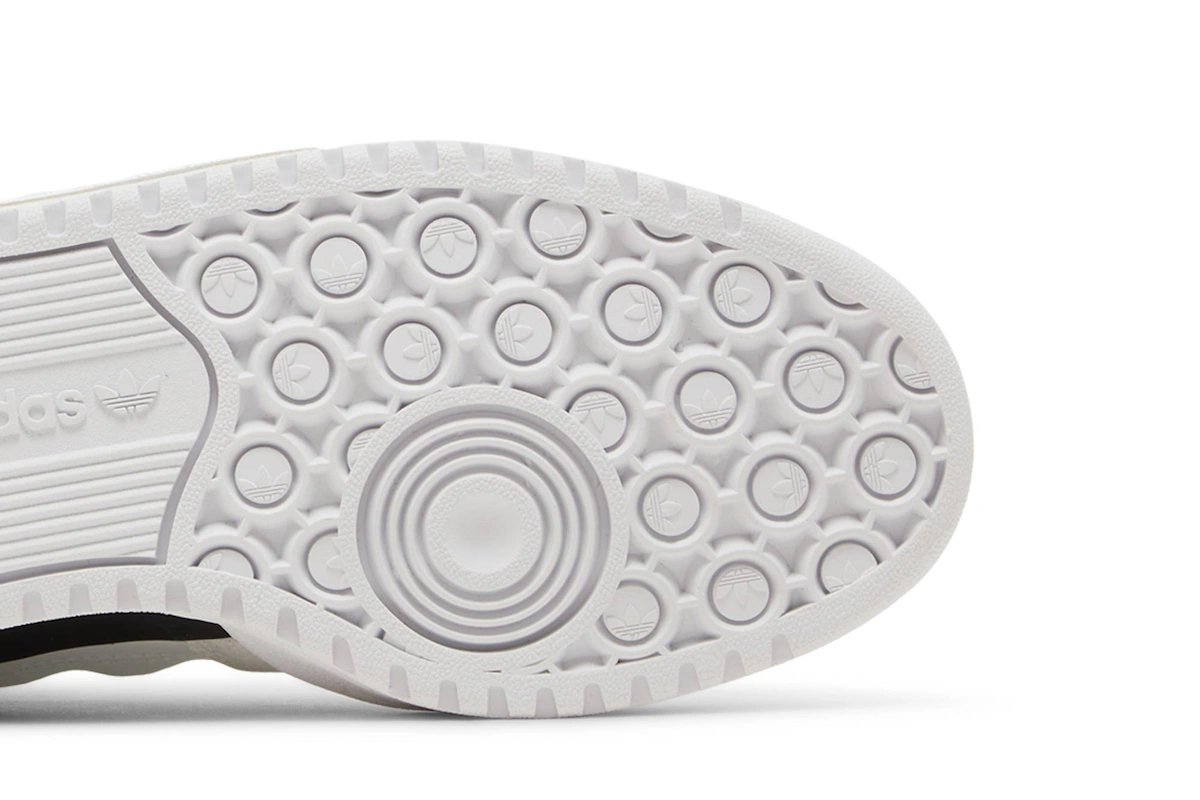 adidas Forum Exhibit Low 'White Pulse Aqua' GZ5390