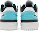 Details for adidas Forum Exhibit Low 'Putih Pulse Aqua' GZ5390