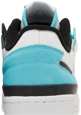 adidas Forum Exhibit Low 'Putih Pulse Aqua' GZ5390 Sizing adidas Forum Exhibit Low 'Putih Pulse Aqua' GZ5390