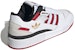 adidas Forum Exhibit Low 'Putih Merah Scarlet' GX1523