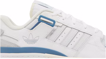 Order adidas Forum Exhibit Low ''Blanc Sky Tint'' GW6348