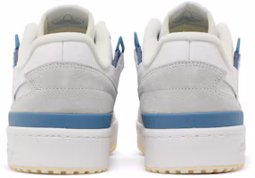 Details for adidas Forum Exhibit Low ''Blanc Sky Tint'' GW6348