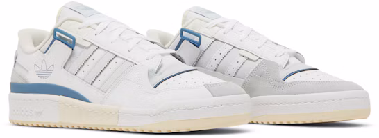 Cheap adidas Forum Exhibit Low ''Blanc Sky Tint'' GW6348