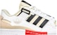 adidas Forum Exhibit Low "Putih Vivid Merah" GZ0937
