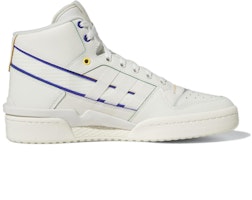 Order adidas Forum Exhibit Mid ''Bordures Colorées'' HQ7099