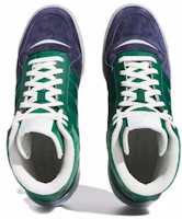 adidas Forum Exhibit Mid 'Inside Out - Hijau Gelap Navy' FZ6278 Shop adidas Forum Exhibit Mid 'Inside Out - Hijau Gelap Navy' FZ6278