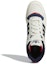Purchase adidas Forum Exhibit Mid 'Putih Pudar Collegiate Navy' HQ1482
