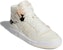 adidas Forum Exhibit Mid 'Putih Gading Halo Blush' H01922