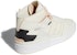 adidas Forum Exhibit Mid 'Putih Gading Halo Blush' H01922