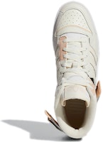 아디다스 포럼 익스히빗 미드 '오프 화이트 헤일로 블러쉬' H01922 H01922 Purchase 아디다스 포럼 익스히빗 미드 '오프 화이트 헤일로 블러쉬' H01922 H01922