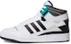 adidas Forum Exhibit Mid 'Putih Hitam' H01921