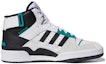 Order adidas Forum Exhibit Mid 'Putih Hitam' H01921
