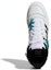 Purchase adidas Forum Exhibit Mid 'Putih Hitam' H01921