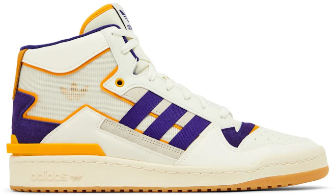 adidas Forum Exhibit Mid ''Wit Collegiate Paars'' GX4119 Buy adidas Forum Exhibit Mid ''Wit Collegiate Paars'' GX4119