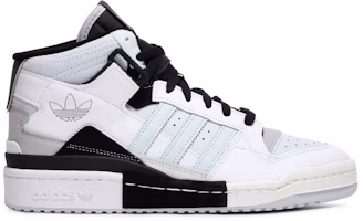 adidas Forum Exhibit Mid 'White Halo Mint' GZ5388 adidas Forum Exhibit Mid 'White Halo Mint' GZ5388
