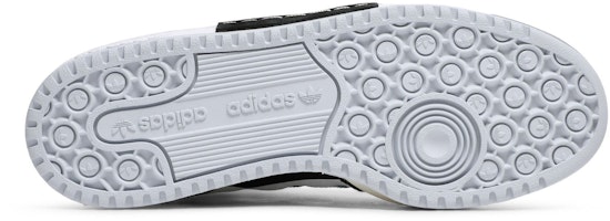 Purchase adidas Forum Exhibit Mid ''Blanc Halo Menthe'' GZ5388