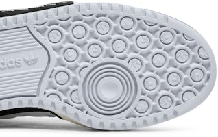 Details for adidas Forum Exhibit Mid ''Blanc Halo Menthe'' GZ5388