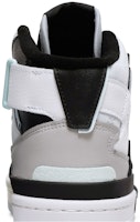 Cheap adidas Forum Exhibit Mid ''Blanc Halo Menthe'' GZ5388