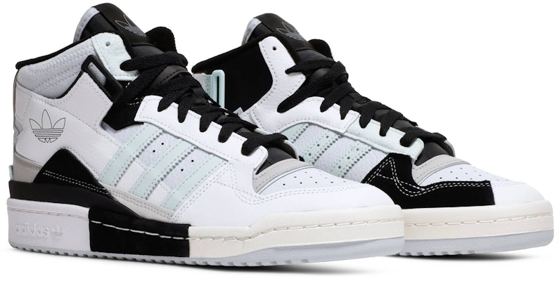 adidas Forum Exhibit Mid 'White Halo Mint' GZ5388 Cheap adidas Forum Exhibit Mid 'White Halo Mint' GZ5388